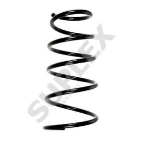 Comprar Muelle de suspensión de SUPLEX 23481 a bajo precio de 167,25 €