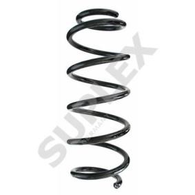 Comprar Muelle de suspensión de SUPLEX 23525 a bajo precio de 105,88 €