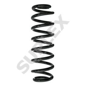 Comprar Muelle de suspensión de SUPLEX 23526 a bajo precio de 98,69 €
