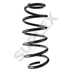 Comprar Muelle de suspensión de SUPLEX 23575 a bajo precio de 94,76 €