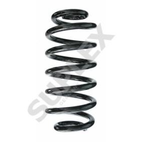 Comprar Muelle de suspensión de SUPLEX 23579 a bajo precio de 84,70 €