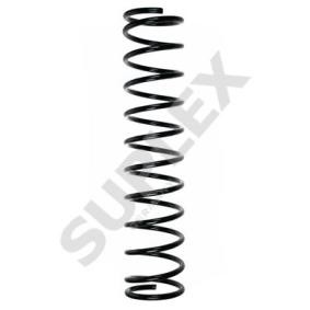 Acquista Molle ammortizzatori da SUPLEX 25005 a buon mercato per soli 72,86 €