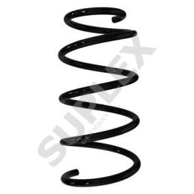 Osta Jousi (auton jousitus) SUPLEX:llä 25014 edullisesti hintaan 78,95 €