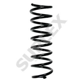 Compre Mola de suspensão da SUPLEX 27239 a um preço baixo por 62,67 €
