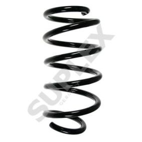 Compre Mola de suspensão da SUPLEX 27240 a um preço baixo por 71,26 €