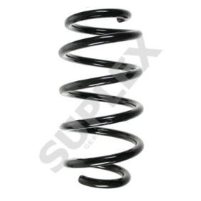 Compre Mola de suspensão da SUPLEX 27241 a um preço baixo por 117,36 €
