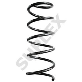 Compre Mola de suspensão da SUPLEX 27300 a um preço baixo por 134,52 €