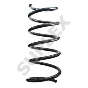 Köp Spiralfjäder av SUPLEX 27304 till det låga priset 1132,62 kr