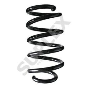 Compre Mola de suspensão da SUPLEX 27310 a um preço baixo por 108,69 €