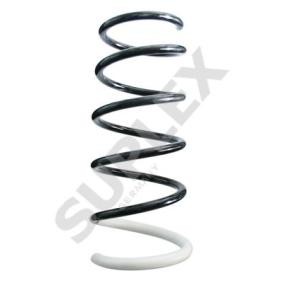 Compre Mola de suspensão da SUPLEX 27312 a um preço baixo por 138,96 €