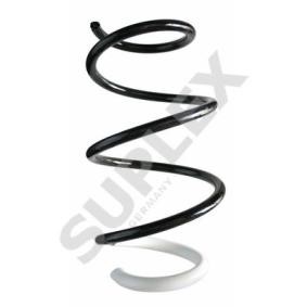 Compre Mola de suspensão da SUPLEX 27313 a um preço baixo por 72,99 €