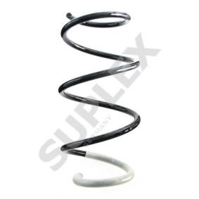 Köp Spiralfjäder av SUPLEX 27315 till det låga priset 969,79 kr