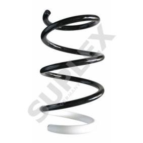 Köp Spiralfjäder av SUPLEX 27316 till det låga priset 654,75 kr