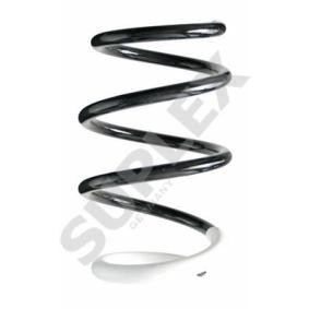 Köp Spiralfjäder av SUPLEX 27319 till det låga priset 1047,62 kr
