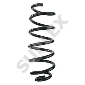 Compre Mola de suspensão da SUPLEX 27323 a um preço baixo por 74,06 €