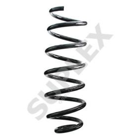 Köp Spiralfjäder av SUPLEX 27327 till det låga priset 926,89 kr
