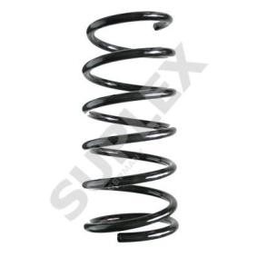 Köp Spiralfjäder av SUPLEX 28125 till det låga priset 2123,75 kr