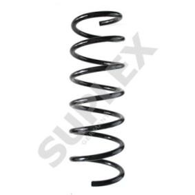 Köp Spiralfjäder av SUPLEX 29033 till det låga priset 825,65 kr