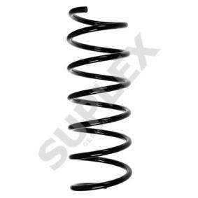 Köp Spiralfjäder av SUPLEX 29036 till det låga priset 784,91 kr