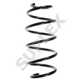 Köp Spiralfjäder av SUPLEX 29058 till det låga priset 1128,42 kr