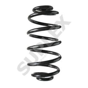 Köp Spiralfjäder av SUPLEX 29086 till det låga priset 1459,38 kr