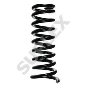Compre Mola de suspensão da SUPLEX 32039 a um preço baixo por 48,76 €