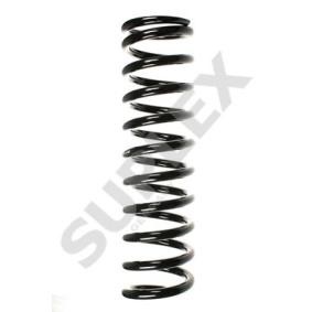 Compre Mola de suspensão da SUPLEX 32042 a um preço baixo por 63,79 €