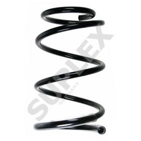 Compre Mola de suspensão da SUPLEX 32045 a um preço baixo por 80,71 €