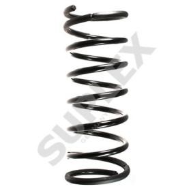 Fahrwerksfeder 32046 von SUPLEX günstig für 66,02 € online kaufen
