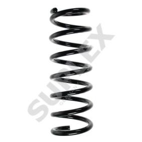 Compre Mola de suspensão da SUPLEX 32049 a um preço baixo por 113,76 €