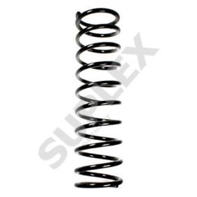 Fahrwerksfeder 32050 von SUPLEX günstig für 63,19 € online kaufen