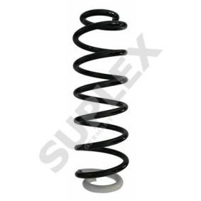 Fahrwerksfeder 32051 von SUPLEX günstig für 58,00 € online kaufen