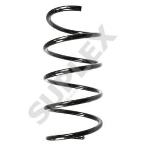 Compre Mola de suspensão da SUPLEX 32059 a um preço baixo por 66,12 €