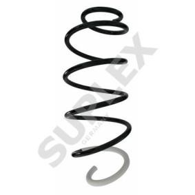 Compre Mola de suspensão da SUPLEX 32060 a um preço baixo por 51,18 €