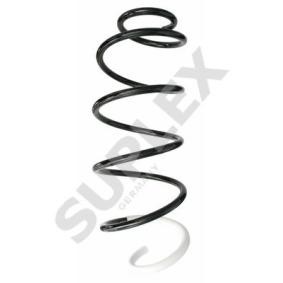 Fahrwerksfeder 32061 von SUPLEX günstig für 55,57 € online kaufen