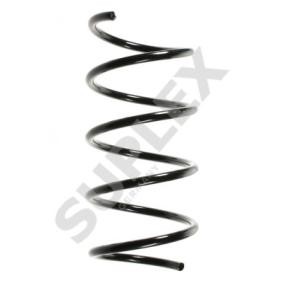 Compre Mola de suspensão da SUPLEX 32063 a um preço baixo por 74,51 €