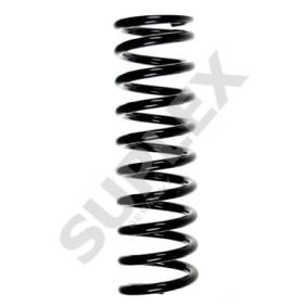 Fahrwerksfeder 32069 von SUPLEX günstig für 63,47 € online kaufen