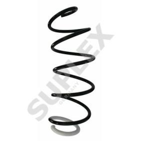 Fahrwerksfeder 32073 von SUPLEX günstig für 64,61 € online kaufen