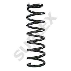 Compre Mola de suspensão da SUPLEX 32083 a um preço baixo por 84,41 €