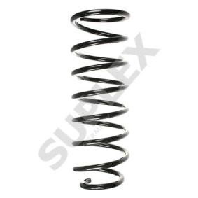 Compre Muelles de SUPLEX online para LAND CRUISER 100 (UZJ100) a precios moderados