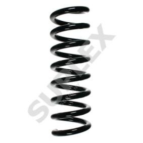 Compre Molas de SUPLEX online para LAND CRUISER Hardtop (_J7_) a preços moderados