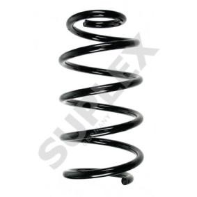 Compre Mola de suspensão da SUPLEX 39232 a um preço baixo por 126,64 €