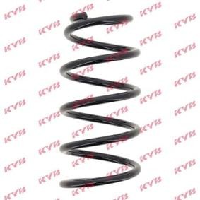 Fahrwerksfeder RC6297 von KYB günstig für 25,75 € online kaufen