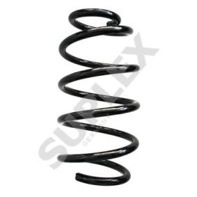 Compre Mola de suspensão da SUPLEX 39451 a um preço baixo por 121,38 €