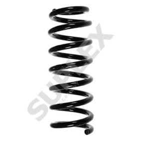 Comprar Muelle de suspensión de SUPLEX 41013 a bajo precio de 88,93 €
