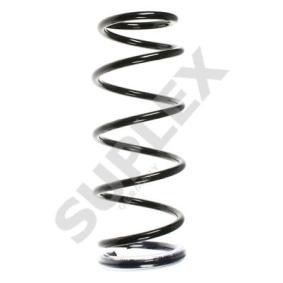 Achetez des Ressort d'amortisseur de chez SUPLEX en ligne pour Wagon R+ 3/5 portes (EM) à prix modérés