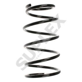 Fahrwerksfeder 41024 von SUPLEX günstig für 63,78 € online kaufen
