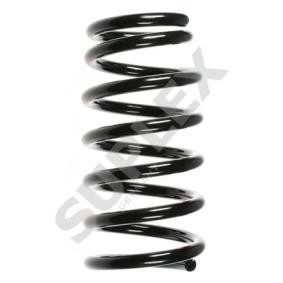 Fahrwerksfeder 41030 von SUPLEX günstig für 79,84 € online kaufen