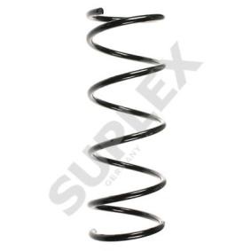 Fahrwerksfeder 41042 von SUPLEX günstig für 85,12 € online kaufen