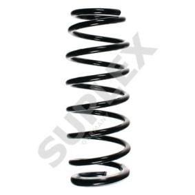 Fahrwerksfeder 41044 von SUPLEX günstig für 90,22 € online kaufen
